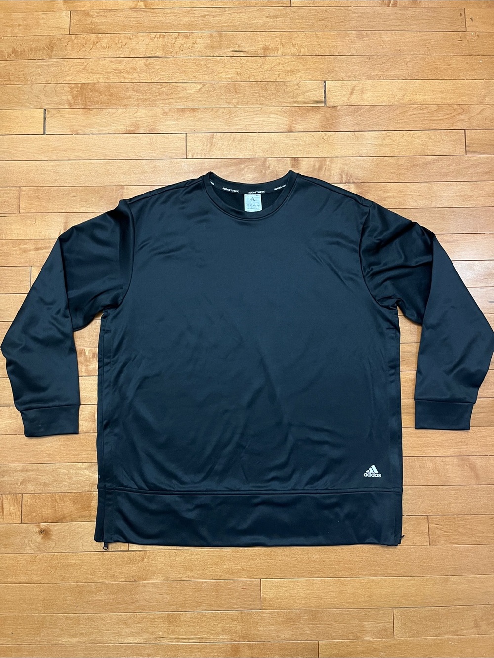 Adidas AEROREADY Women’s long sleeve training top XL